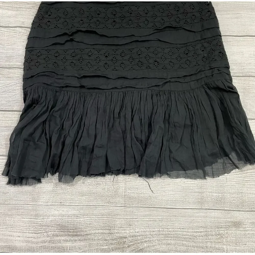 Free People NWT Shailee Slip Mini Dress